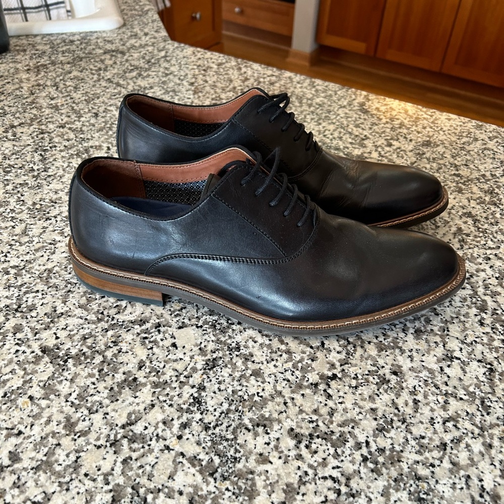 Vince Camuto Lawson Oxford
